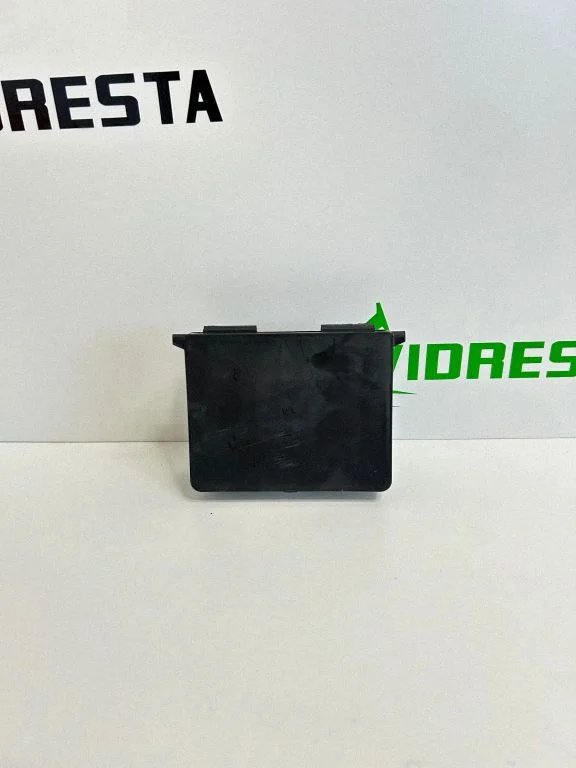 Air conditioner control unit module – Citroen C4 Grand Picasso (2013-2018)