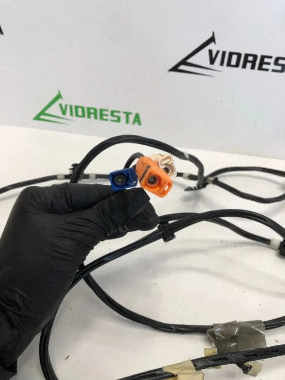 Sound system wiring loom – Peugeot 2008 I (2013-2019)