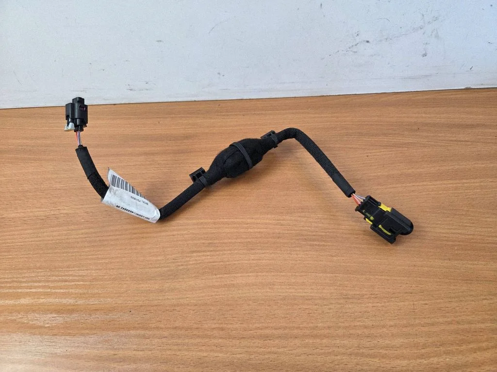 Camera wiring loom – Peugeot 3008 II (2016-2023)