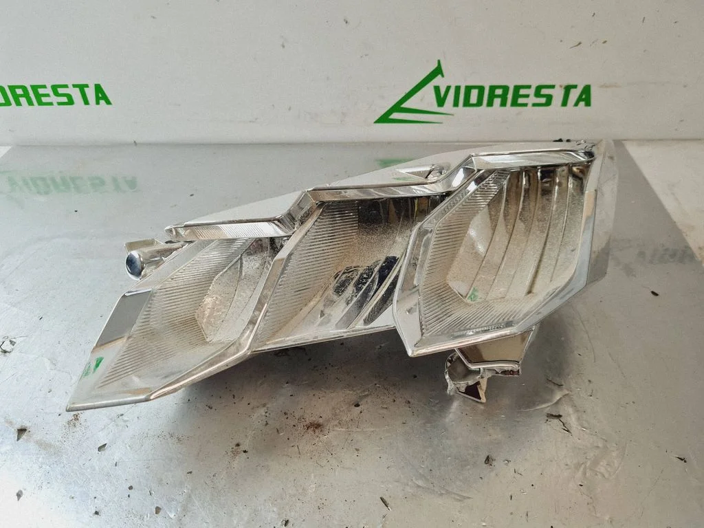 LED ballast control module L90179519