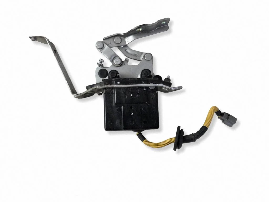 Bonnet Pedestrian Airbag Actuator – KIA Sorento (2015-2020)