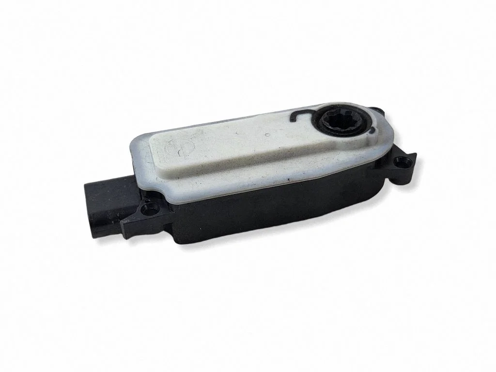 Radiator active air flap actuator – Peugeot 2008 II (2019-)