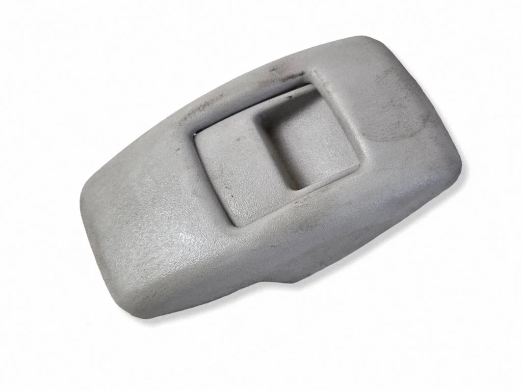 Turvavöö kõrguse reguleerija – Citroen Berlingo (2008-2018)