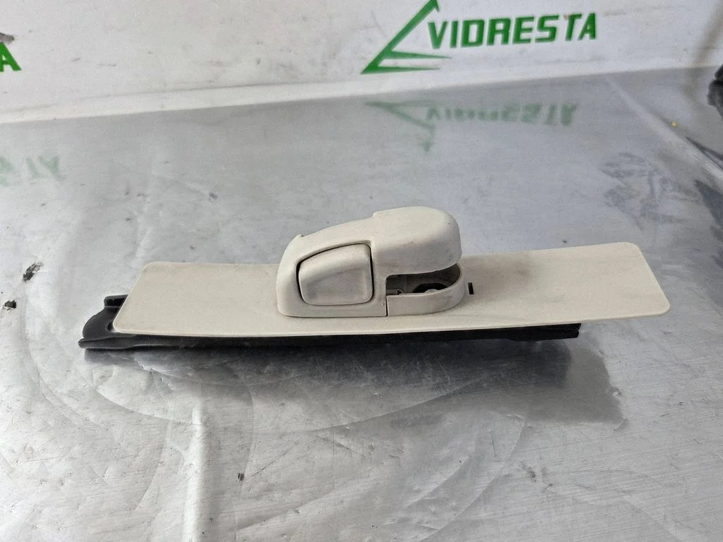 Turvavöö kõrguse reguleerija – Honda CR-V (2013-2016)