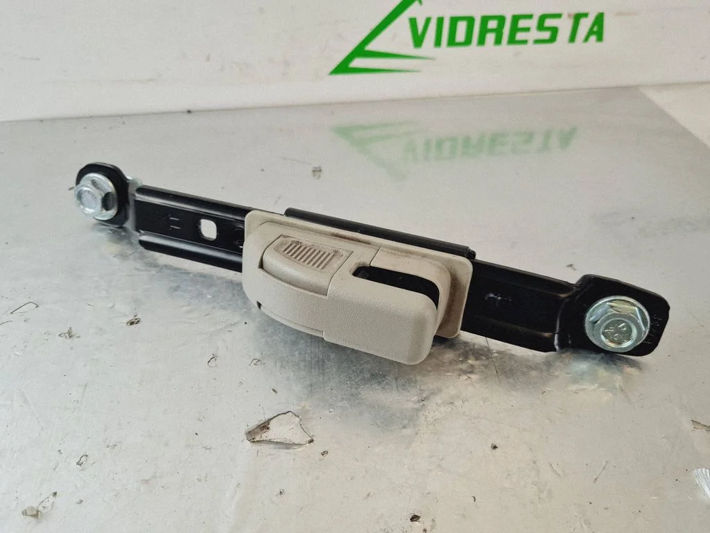 Turvavöö kõrguse reguleerija – Opel Antara (2006-2016)