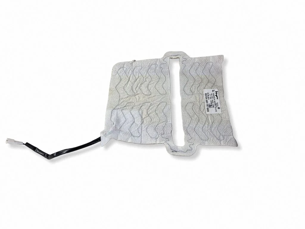 Seat heating element – KIA Sorento (2015-2020)