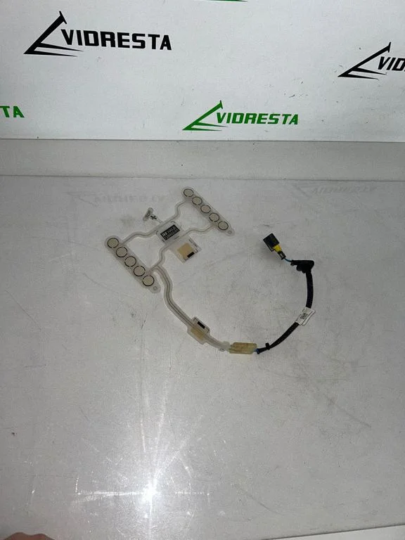 Seat heating element – Renault Scenic III -  Grand scenic III (2009-2016)