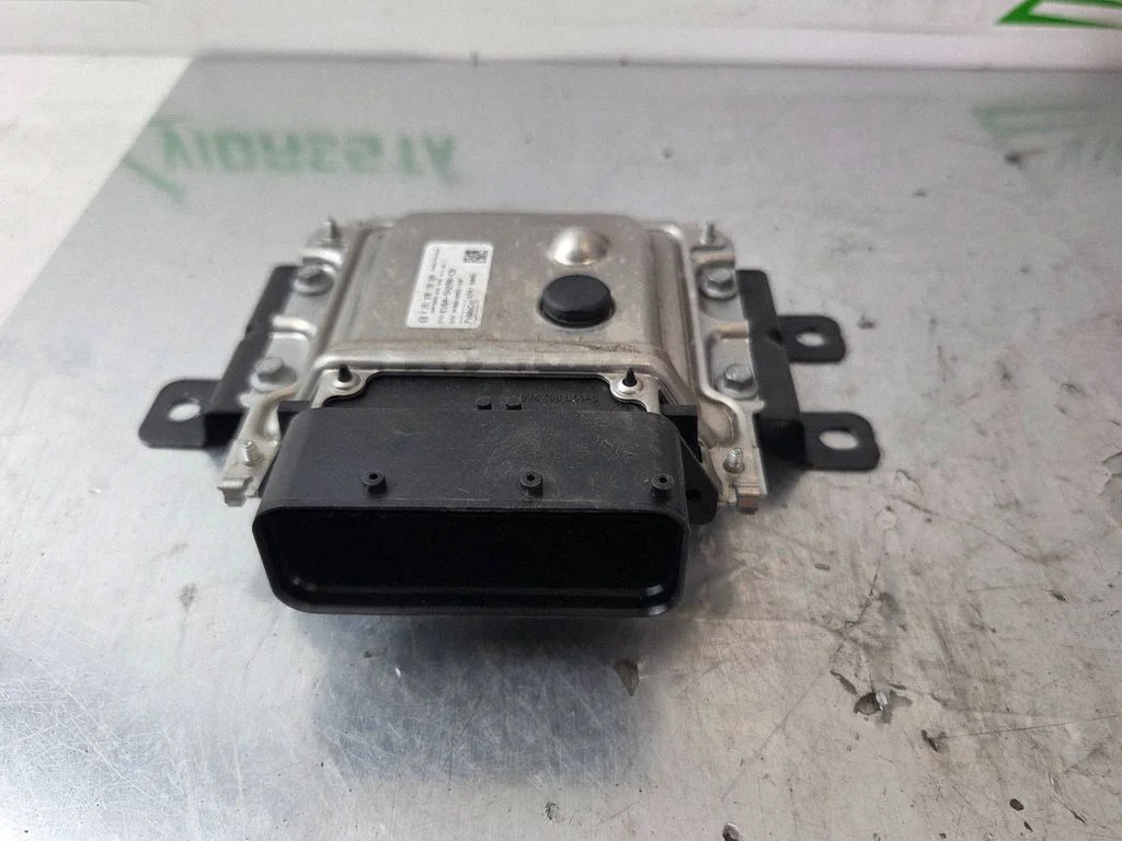 Adblue control unit – Ford Transit Custom (2013-2023)