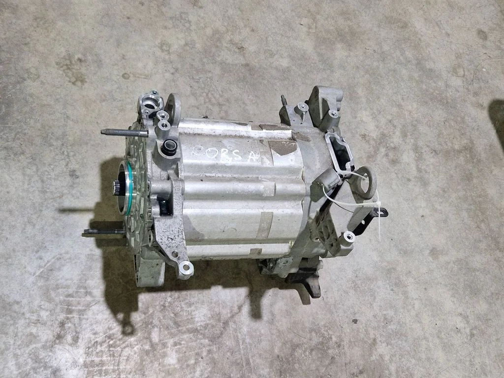 Silnik samochodu elektrycznego – Opel Corsa F (2019-)