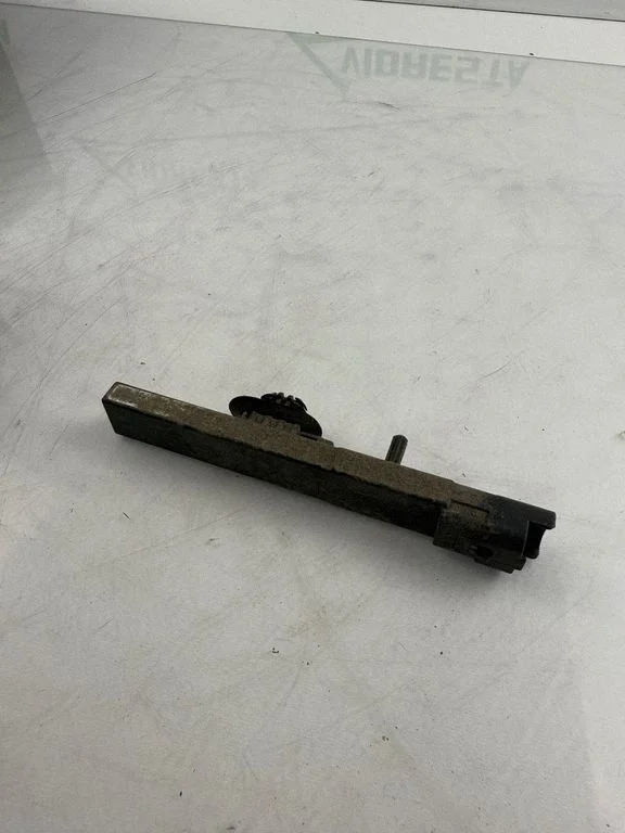 Keyless system antenna – Opel Corsa F (2019-)