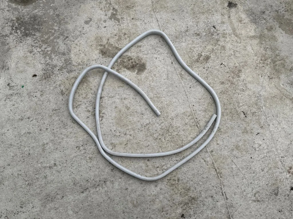 Sunroof sealing rubber – Peugeot 308 (2013-2021)
