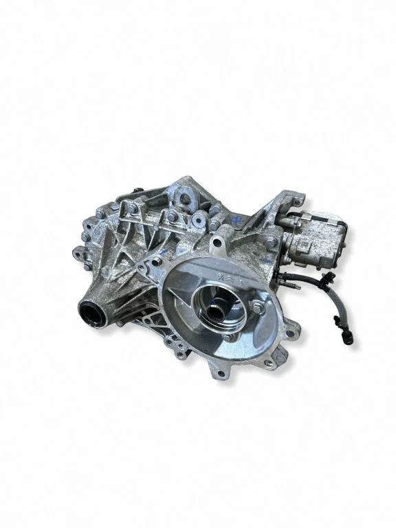 Elektriauto käigukast – Opel Corsa F (2019-)