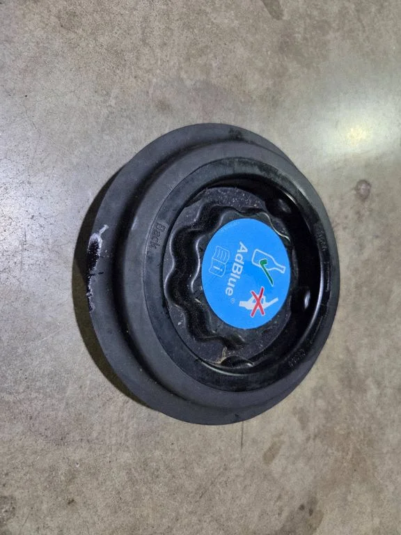 Adblue tank cap A2076900064