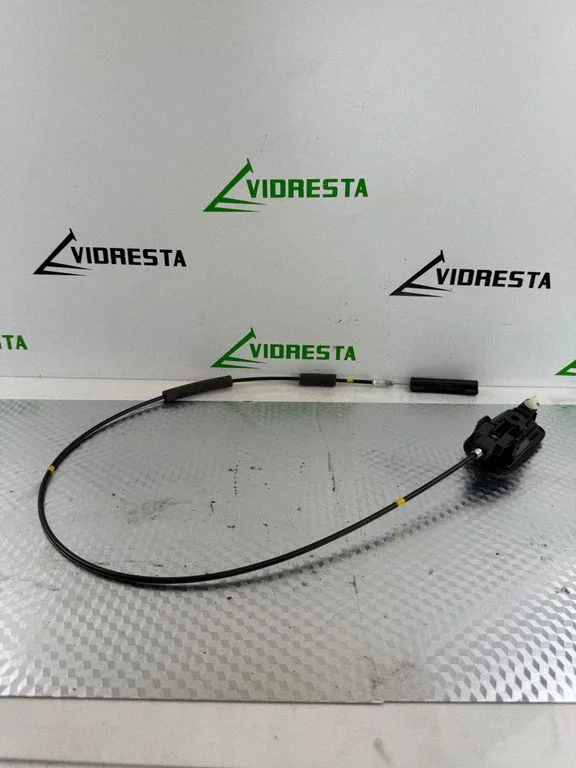 Rear seat cable / handle K3203
