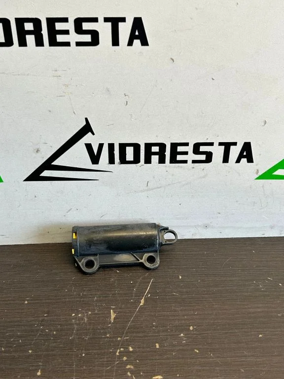 Kindalaeka amortisaator