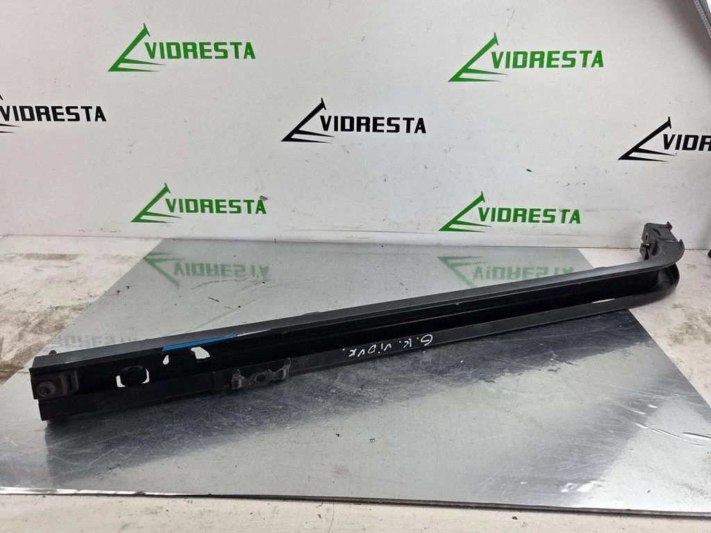Sliding door middle rail – Opel Combo E (2018-)