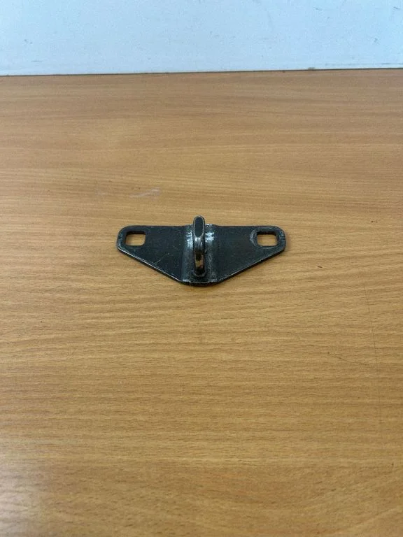 Trunk lock loop – Jaguar XE (2015-)