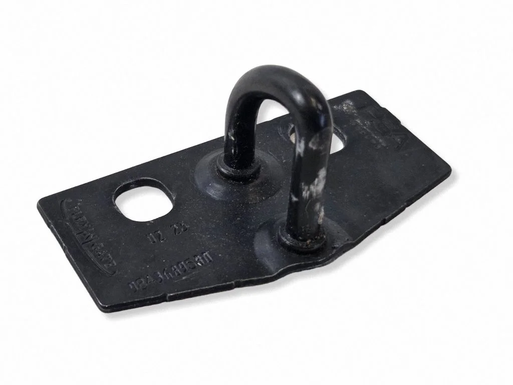Trunk lock loop – Opel Corsa F (2019-)