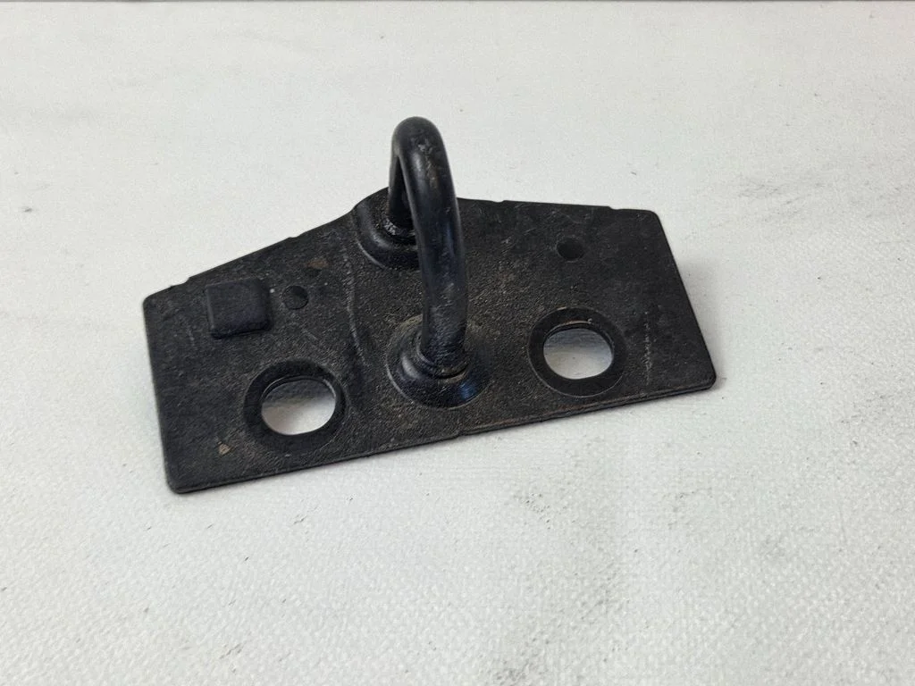Trunk lock loop – Citroen C4 Grand Picasso (2013-2018)