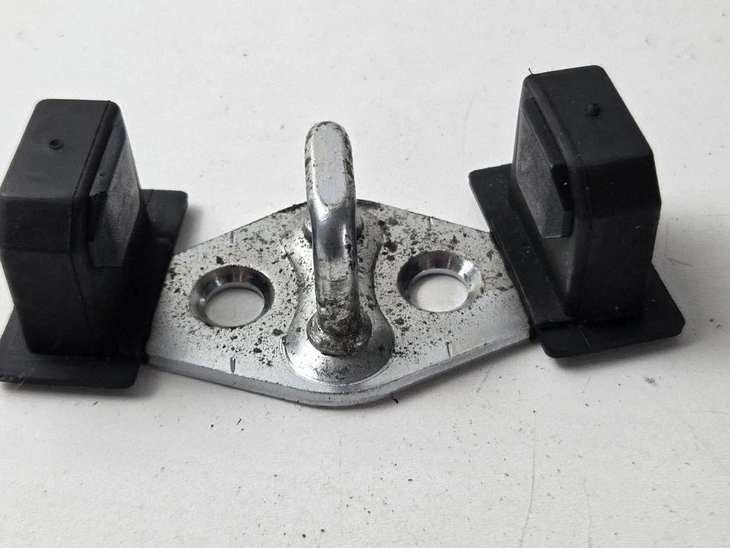 Trunk lock loop – Hyundai i20 (BC3 BI3) (2020-)