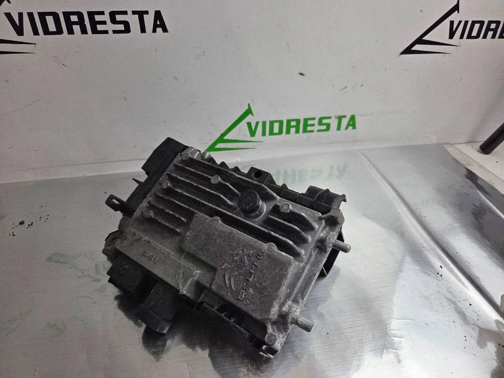 Start/Stop-juhtmoodul – Peugeot 308 (2013-2021)