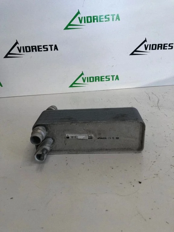 Elektriauto mootori jahuti – Opel Corsa F (2019-)