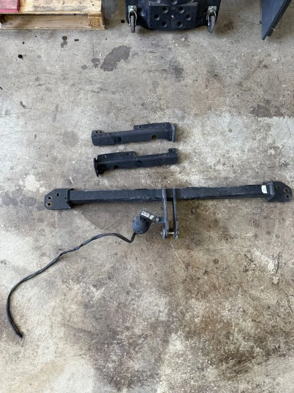 Tow bar mounting accessories – Honda CR-V (2013-2016)