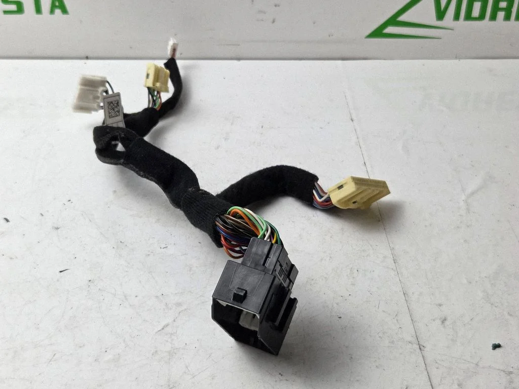 Wiring harness – Hyundai Ioniq (2016-)
