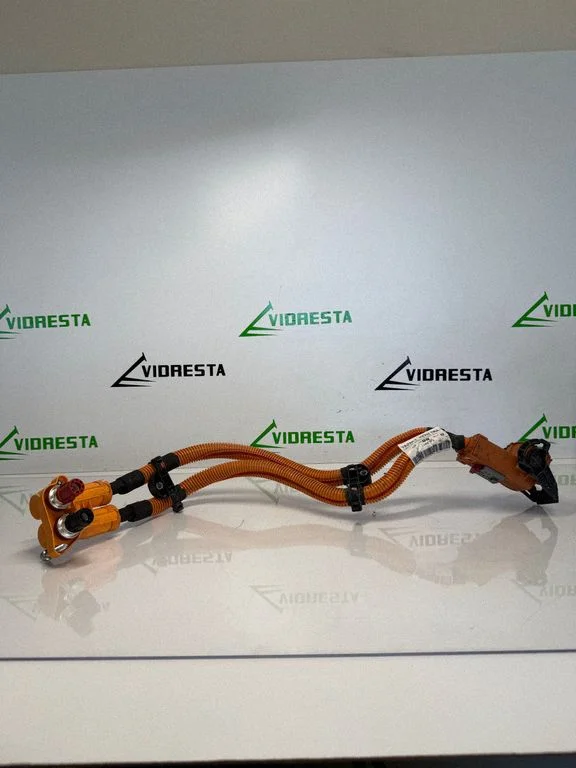 Wiring harness – Peugeot 208 II (2019-)