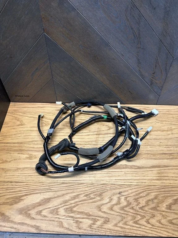 Wiring harness – Honda HR-V (2015-2020)