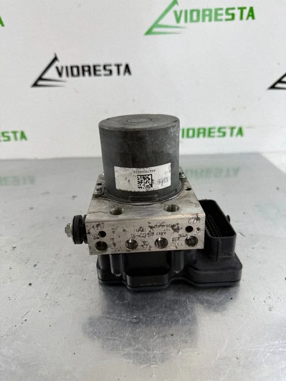 ABS block – Mercedes-Benz Vito Viano W447 (2014-)