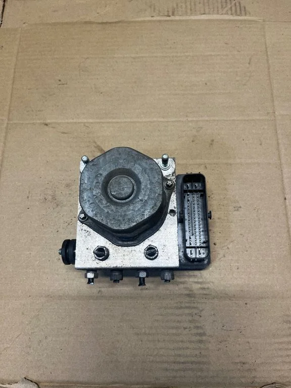 ABS-plokk – Peugeot 308 (2013-2021)