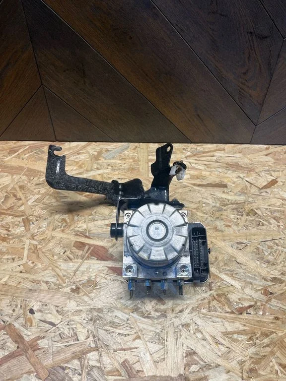 ABS-plokk DHL6437A0C