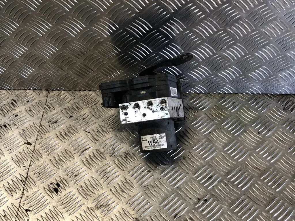 ABS-plokk 589203U940
