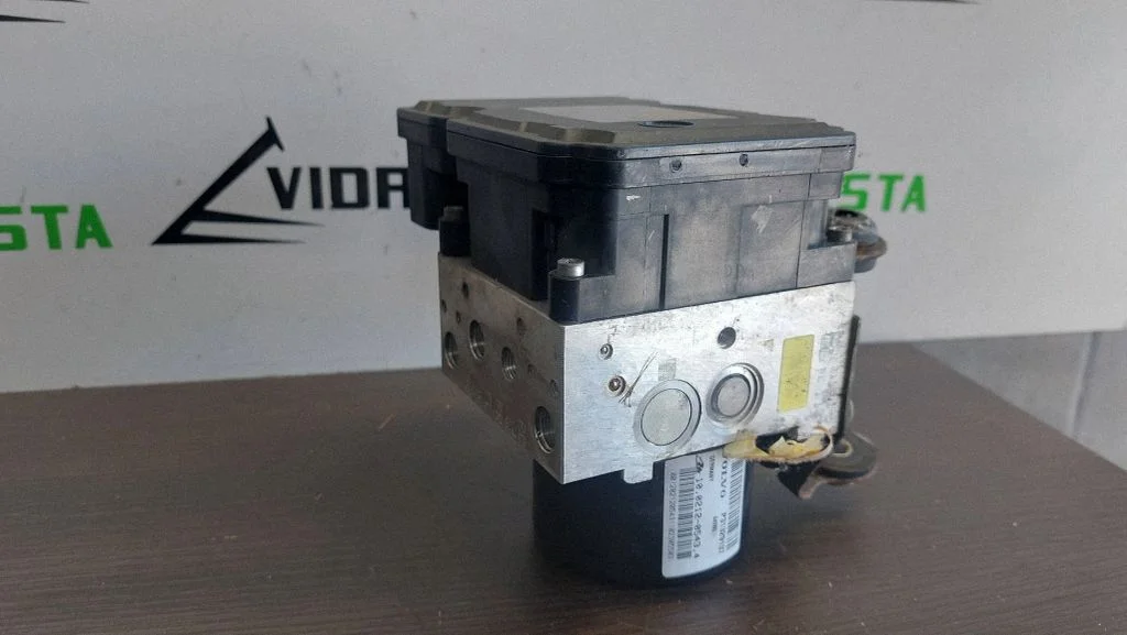ABS block – Volvo V60 (2011-2013)