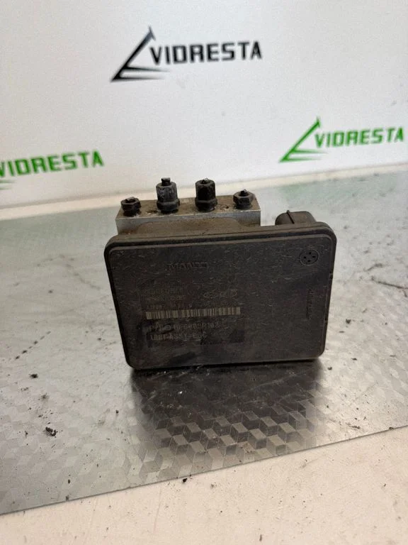 ABS block – Hyundai Tucson TL (2015-)