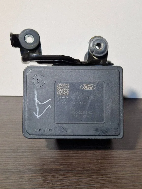 ABS-plokk HG9C2C219KG – Ford Fusion II (2013-)