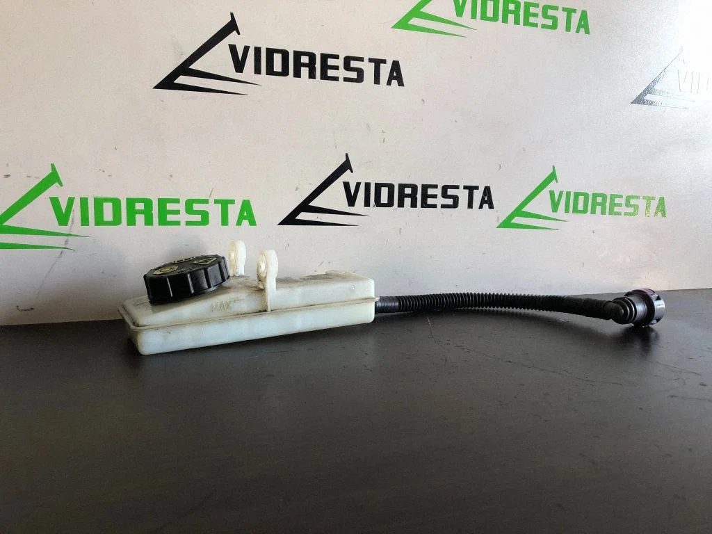 Pidurivedeliku paisupaak EU612K478AB
