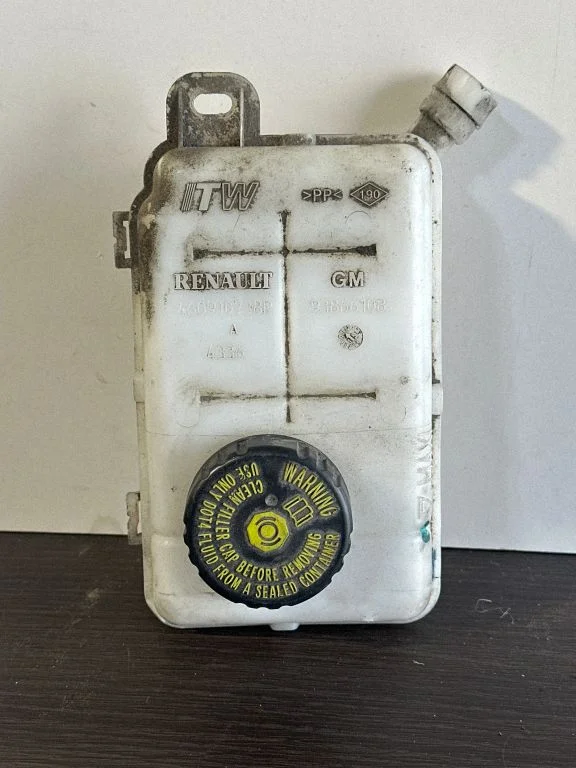 Pidurivedeliku paisupaak 460910738R