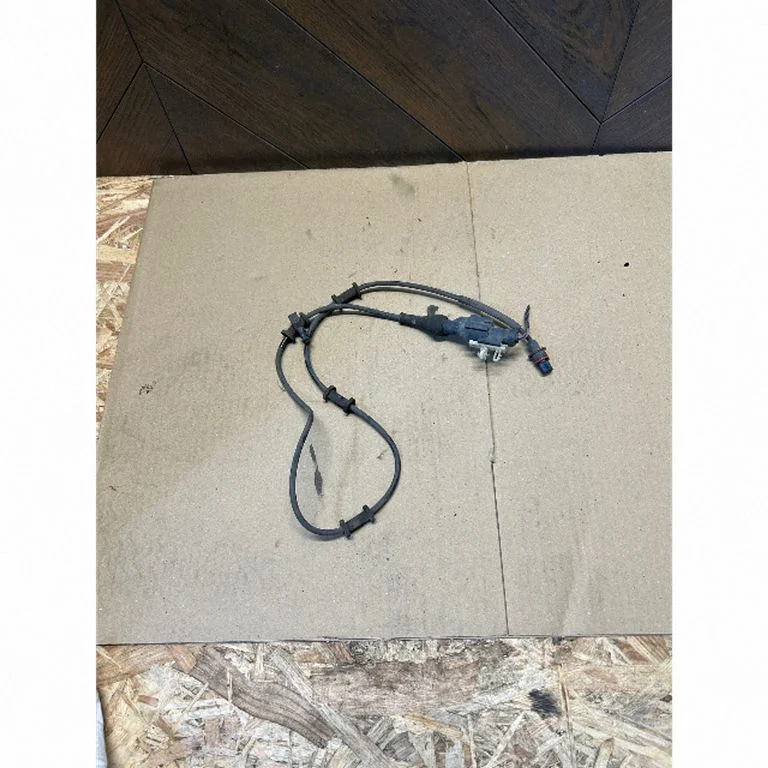 ABS brake wheel speed sensor – Jaguar XF X250 (2007-2015)