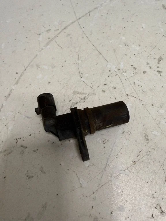 ABS brake wheel speed sensor