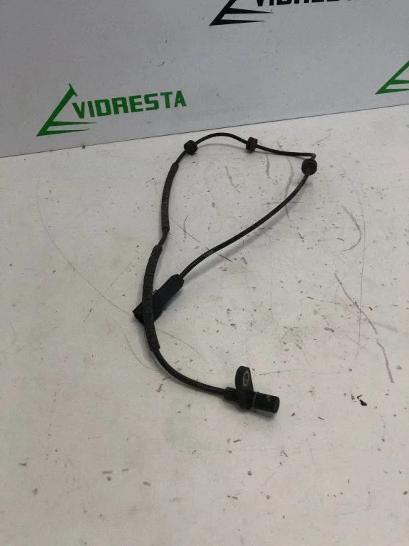 ABS brake wheel speed sensor