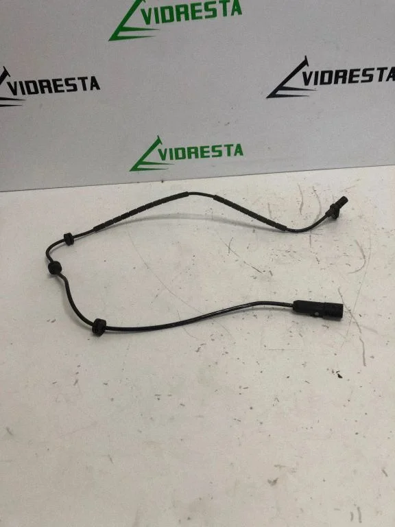 ABS brake wheel speed sensor