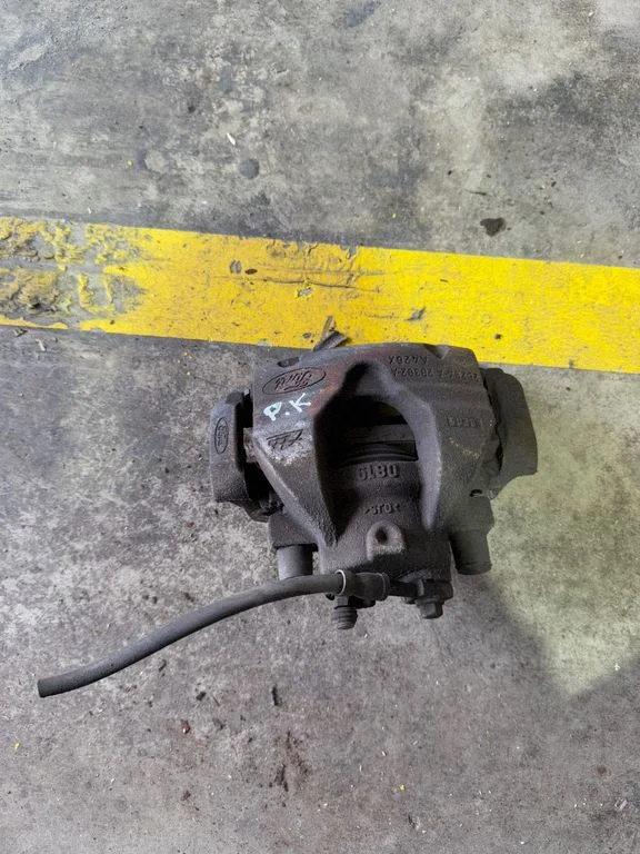 Front brake caliper 2B294A2B302A