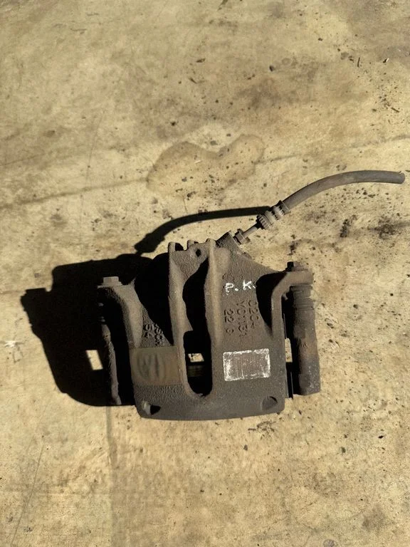 Esimene pidurisadul – Citroen C3 (2010-2016)