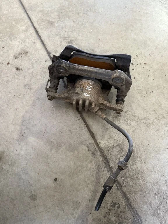 Front brake caliper – Opel Vivaro (2014-2018)