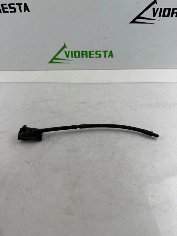 Windshield washer spray nozzle 53426091