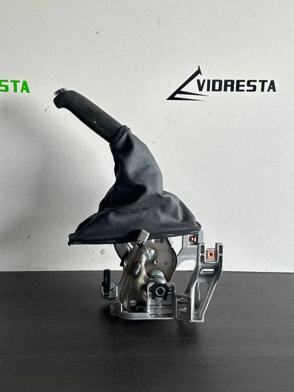 Handbrake/parking brake lever assembly – Opel Astra K (2015-2021)