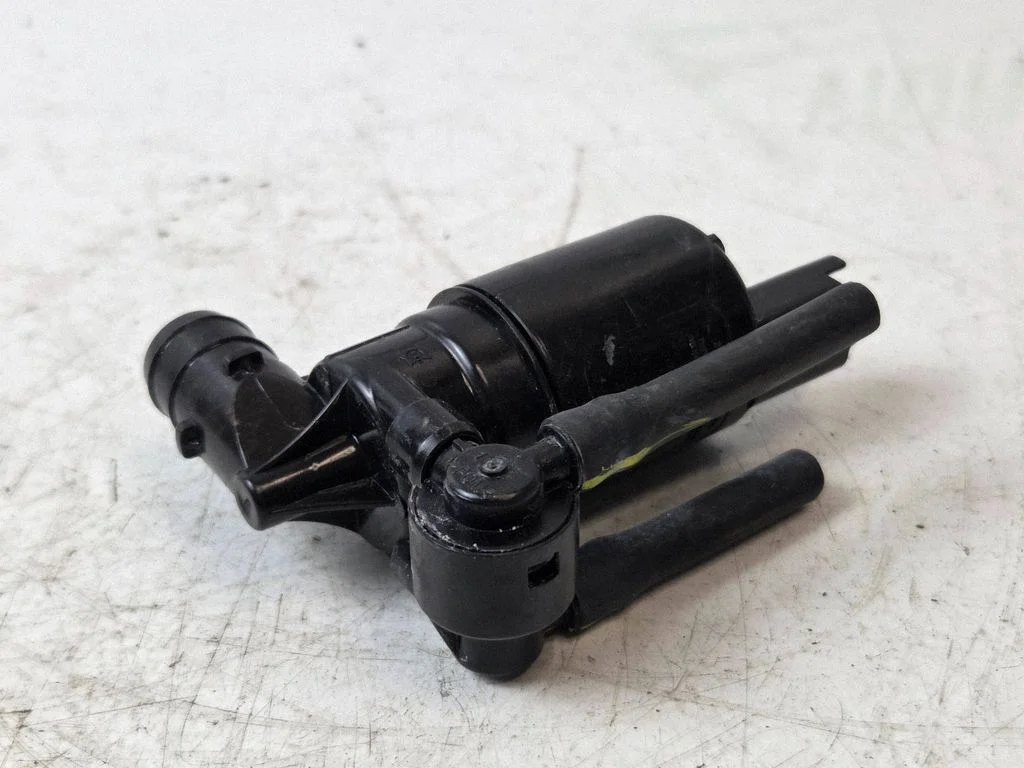 Klaasipesuvedeliku pump (klaaside) 9825893480