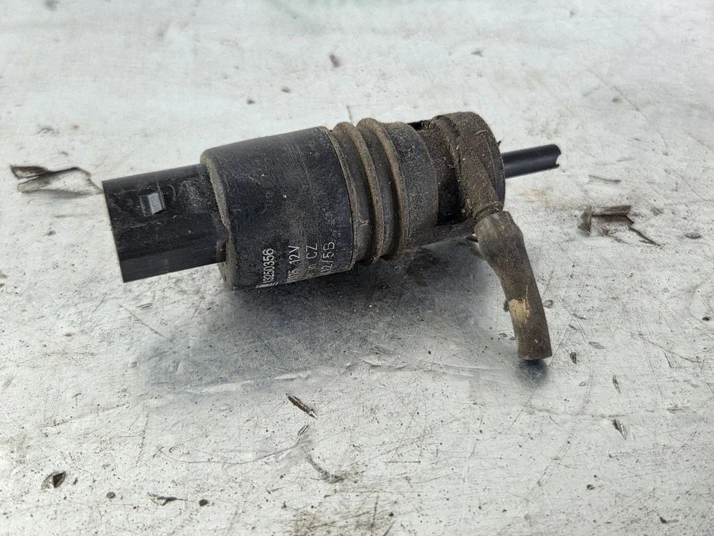 Klaasipesuvedeliku pump (klaaside) 13250356